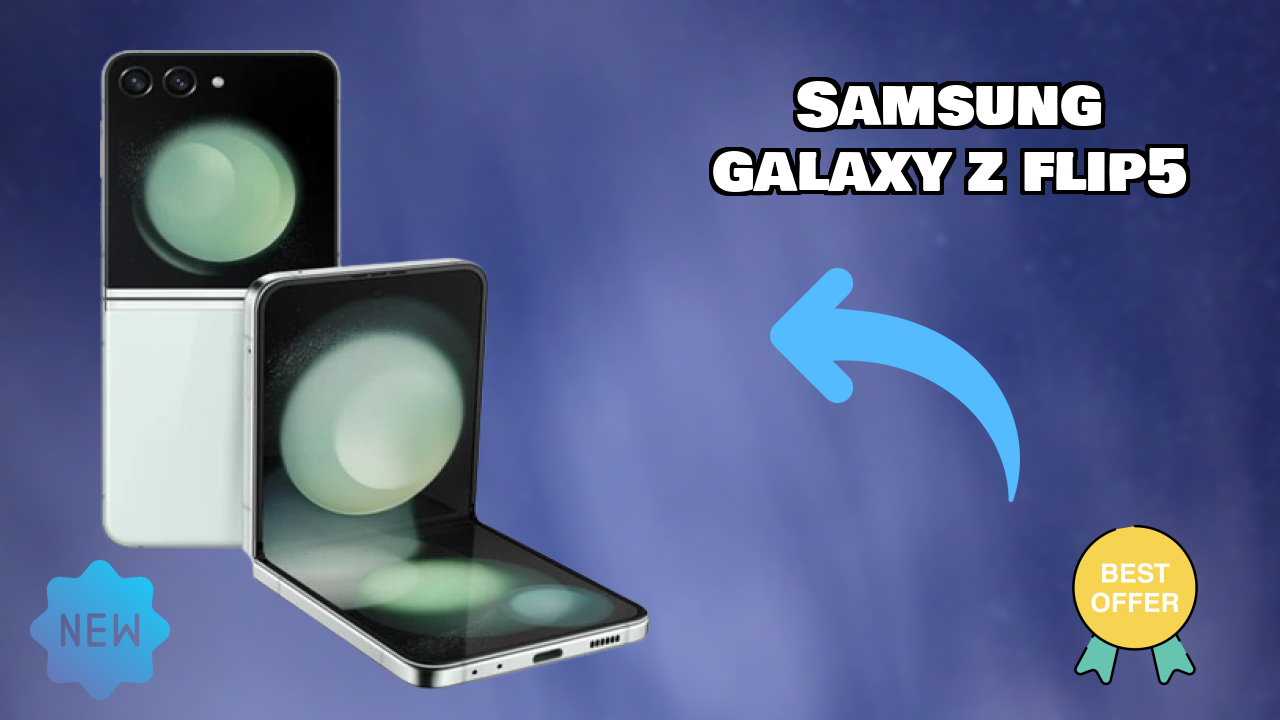 Samsung Galaxy Z Flip5 गेमिंग टेस्ट: Snapdragon 8 Gen 2 FPS शो