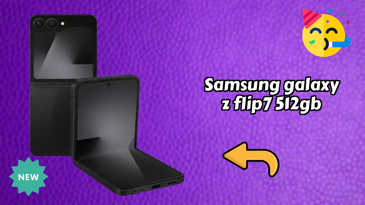 Samsung Galaxy Z Flip7 512GB रिव्यु: क्या 2026 में गेमिंग के लिए 12 GB RAM पर्यप