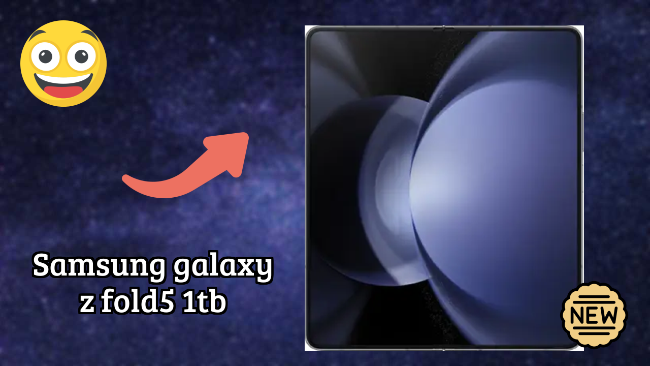 Samsung Galaxy Z Fold5 1TB 2026 स्पेसिफिकेशन ब्रेकडाउन – प्रतिस्पर्धी रिव्यु