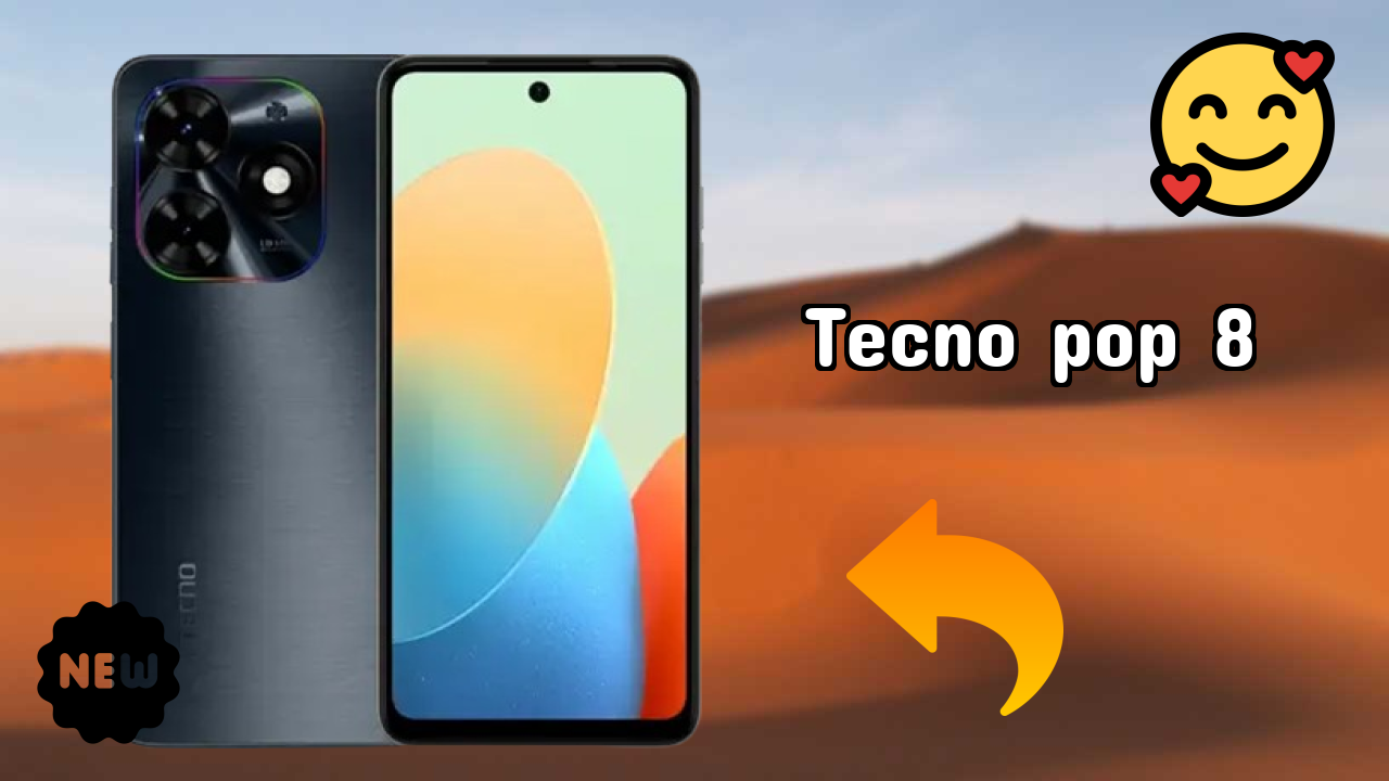 Tecno Pop 8 बैटरी टेस्ट: क्या 5000 MAh पूरे दिन चलती है?