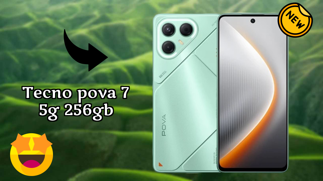 Tecno Pova 7 5G 256GB बैटरी लाइफ: 6000 MAh रियल दुनिया टेस्ट