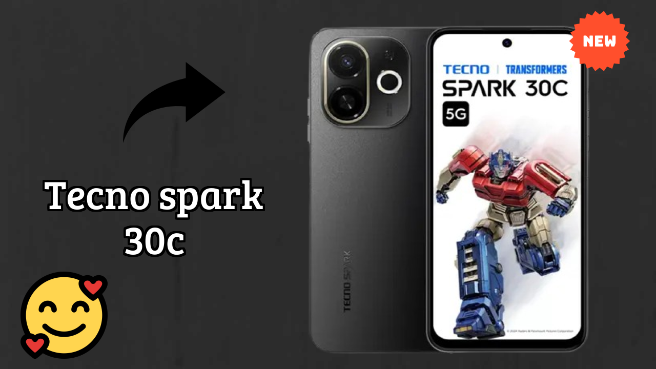 Tecno Spark 30C शो टेस्ट: MediaTek Dimensity 6300 सभी ऐप्स
