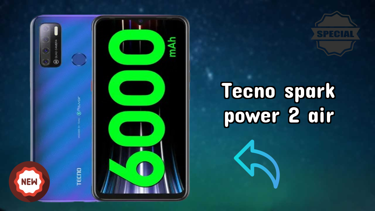 Tecno Spark Power 2 Air कैमरा रिव्यु: 13 MP + 2 MP + 2 MP Rear Camera सैंपल