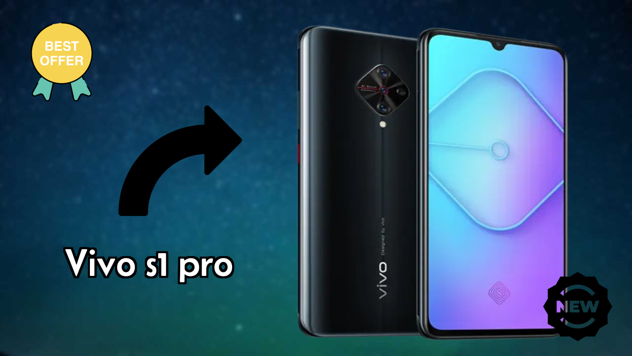 Vivo S1 Pro हैंड्स-ऑन रिव्यु: Snapdragon 665 शो टेस्ट किया 