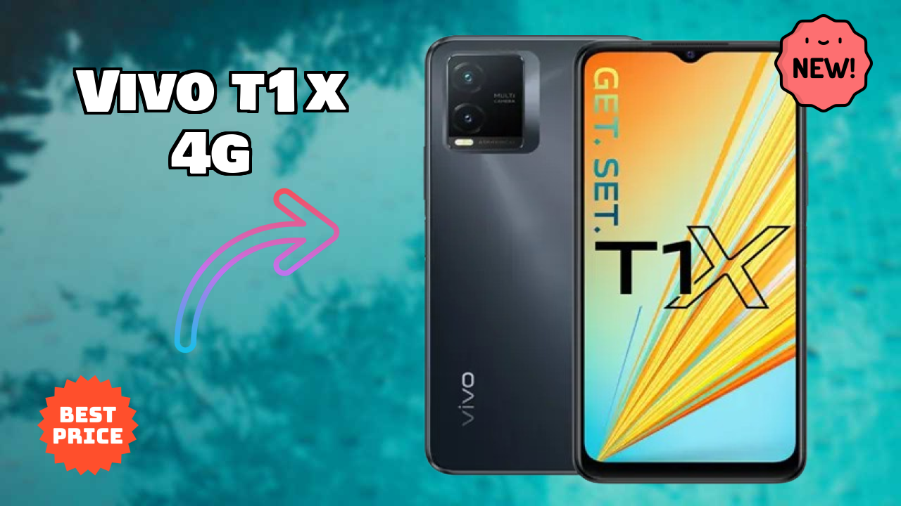 Vivo T1x 4G 2026 बनाम बाजार प्रतिस्पर्धा – एक्सपर्ट फैसला