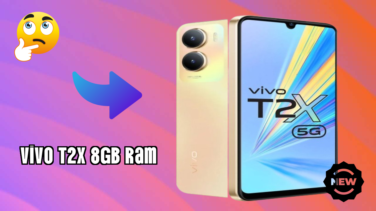 Vivo T2x 8GB RAM बैटरी रिव्यु: 5000 MAh उपयोग  डिस्कसन