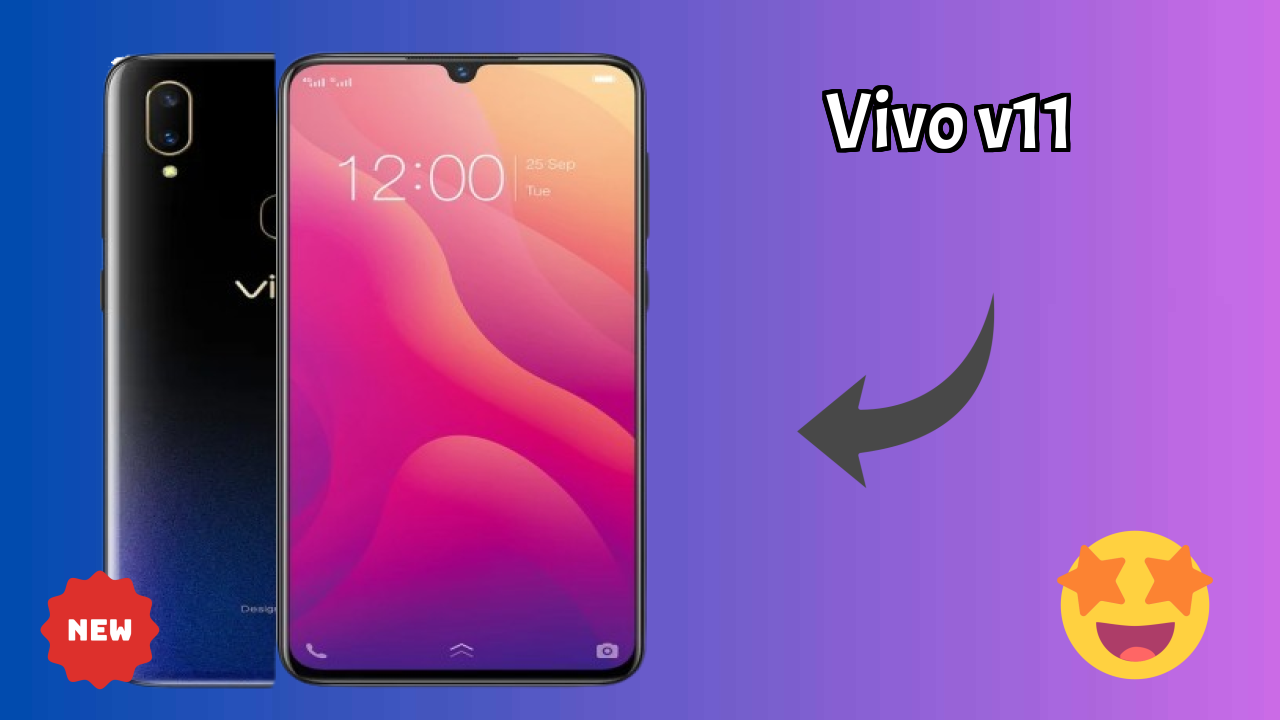 Vivo V11 बैटरी लाइफ: 3315 MAh Fast Charging रियल दुनिया टेस्ट