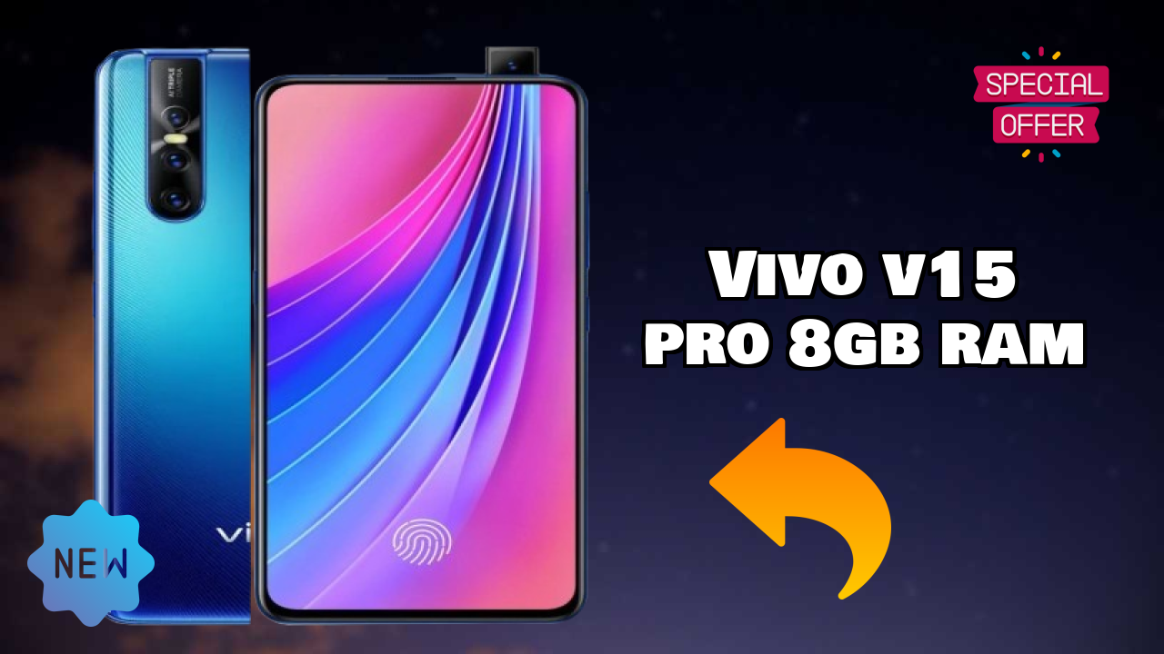 Vivo V15 Pro 8GB RAM डिस्प्ले रिव्यु: Super AMOLED तकनीक समझाया गया