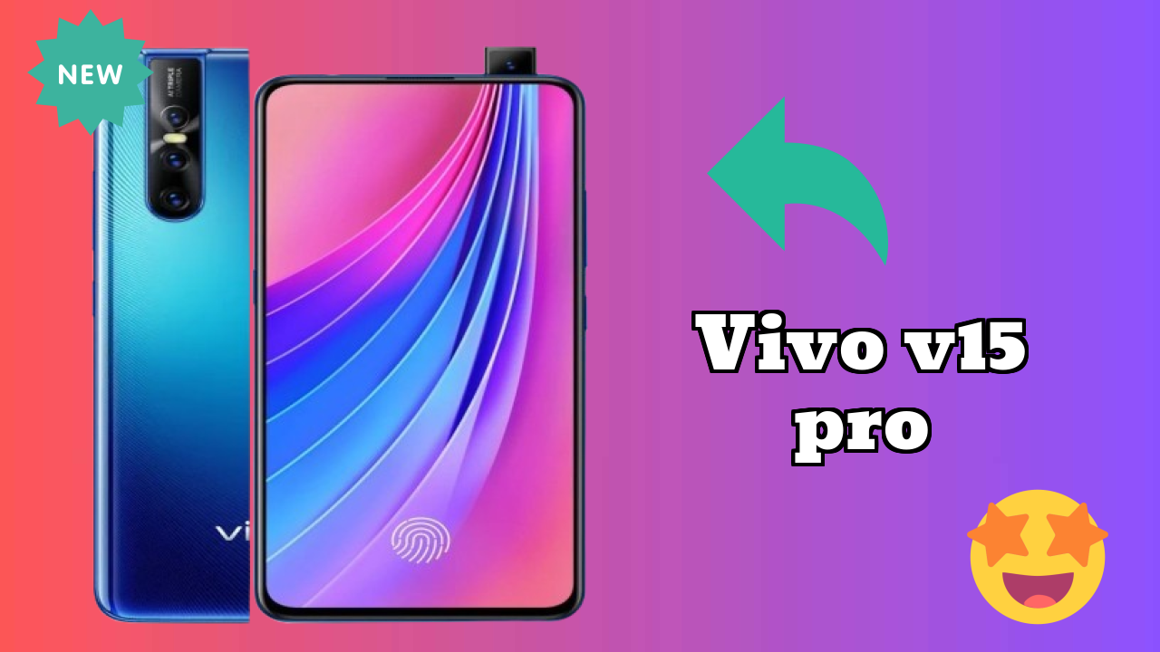 Vivo V15 Pro बैटरी लाइफ: 3700 MAh Fast Charging चार्जिंग स्पीड
