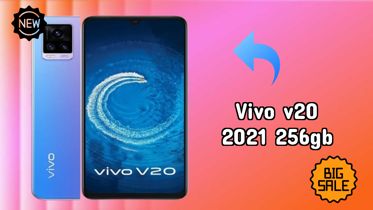 ₹30,990 पर Vivo V20 2021 256GB - क्या आपको इसे खरीदना चाहिए?