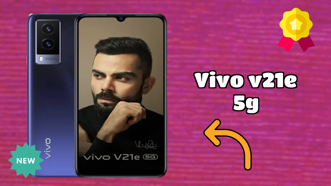 Vivo V21e 5G बैटरी टेस्ट: 4000 MAh धीरज रिव्यु