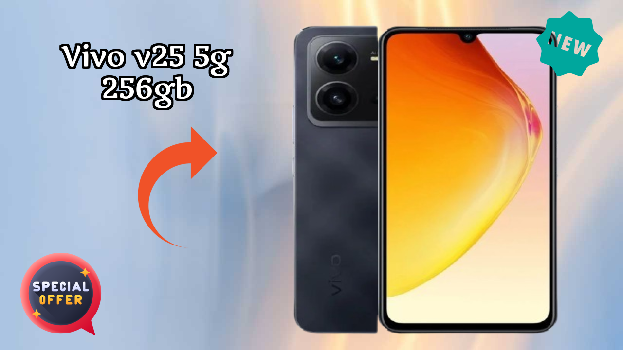 Vivo V25 5G 256GB के लिए 2026 में टॉप विकल्प – पूरा तुलना