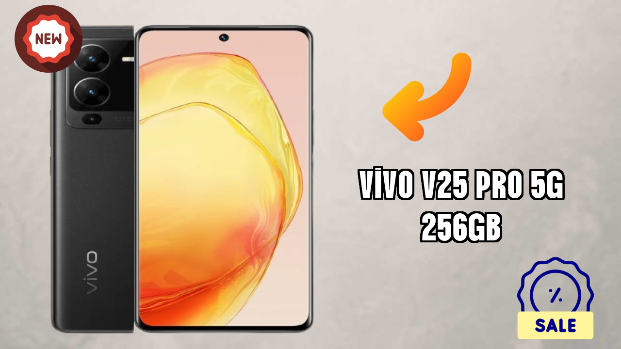Vivo V25 Pro 5G 256GB गेमिंग शो: MediaTek Dimensity 1300 FPS टेस्ट