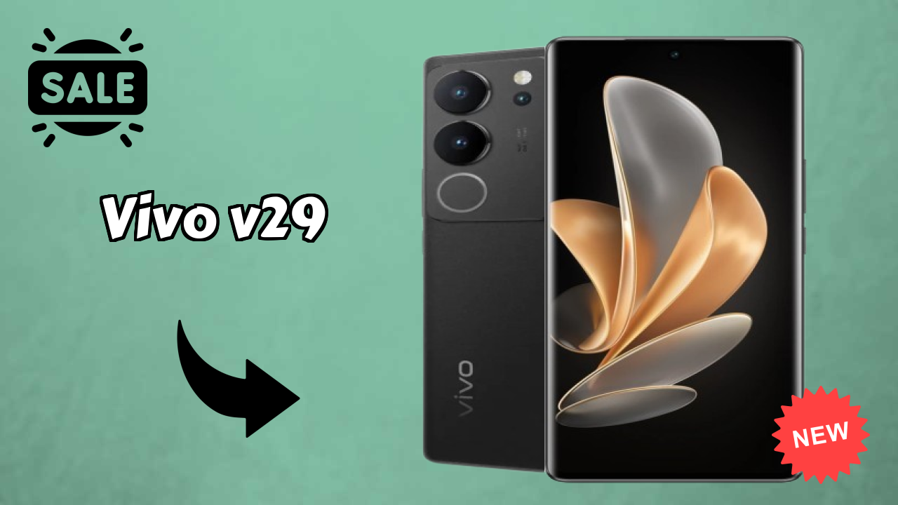 ₹32,999 पर Vivo V29 - पूरा शॉपिंग गाइड