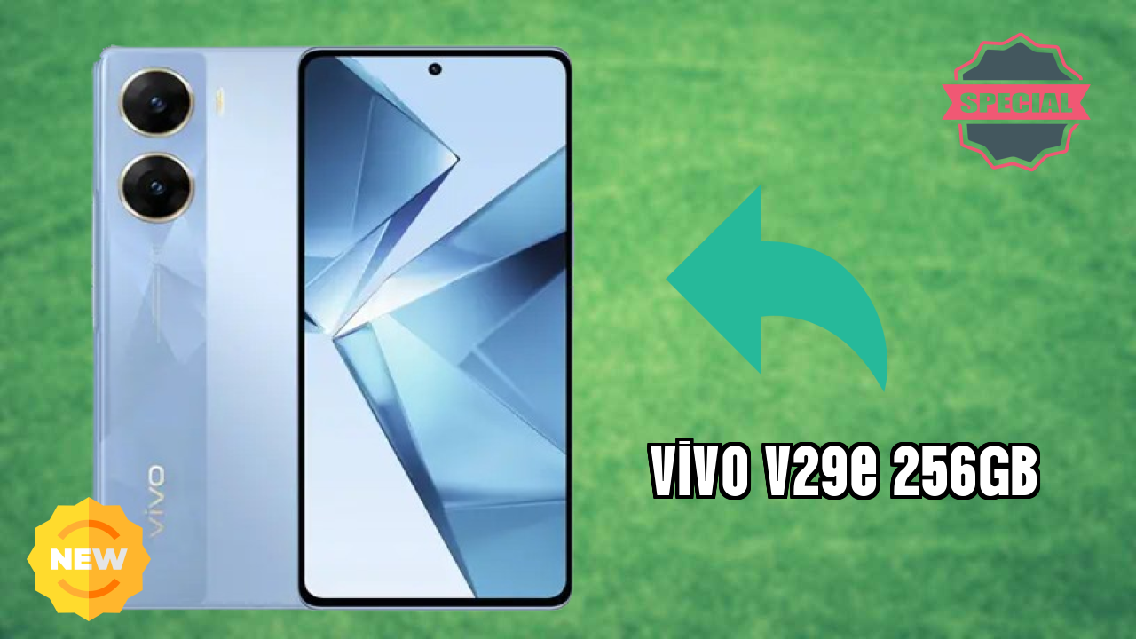 Vivo V29e 256GB डिस्प्ले रिव्यु: 6.78 Inches (17.22 Cm) स्क्रीन क्वॉलिटी ट