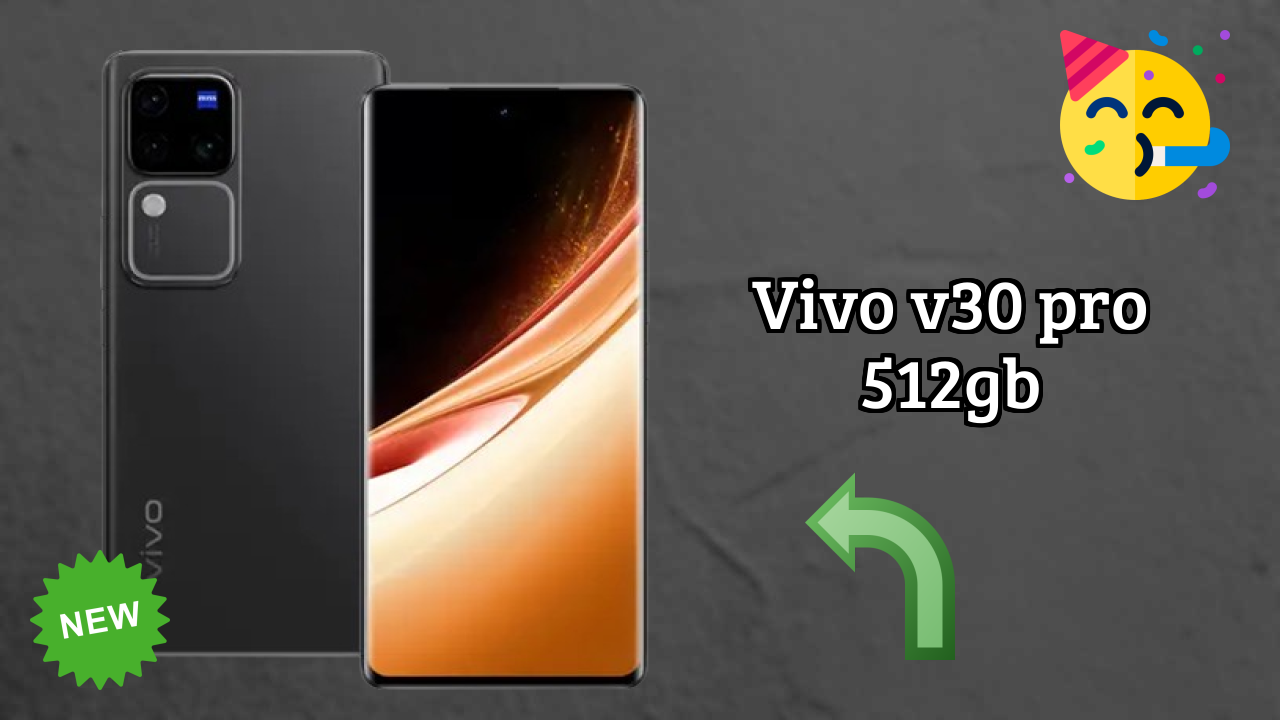 Vivo V30 Pro 512GB बैटरी लाइफ टेस्ट: क्या 5000 MAh पूरे दिन चलती है?