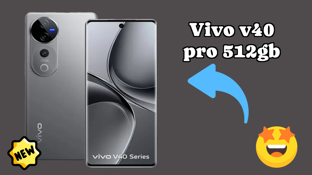 Vivo V40 Pro 512GB डिस्प्ले साइज़: 6.78 Inches (17.22 Cm) स्क्रीन रिव्यु
