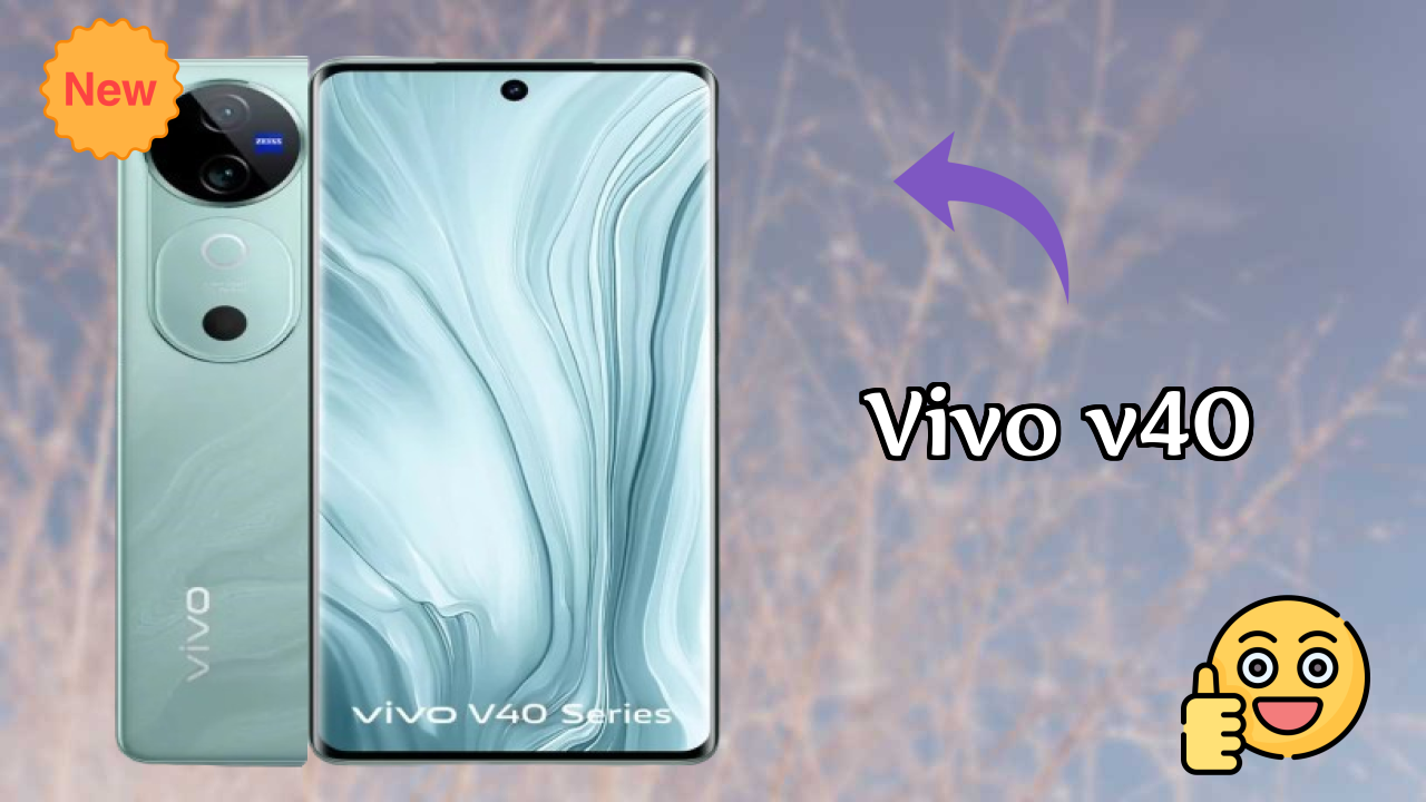 Vivo V40 कैमरा रिव्यु: 50 MP + 50 MP Rear Camera फोटो क्वॉलिटी