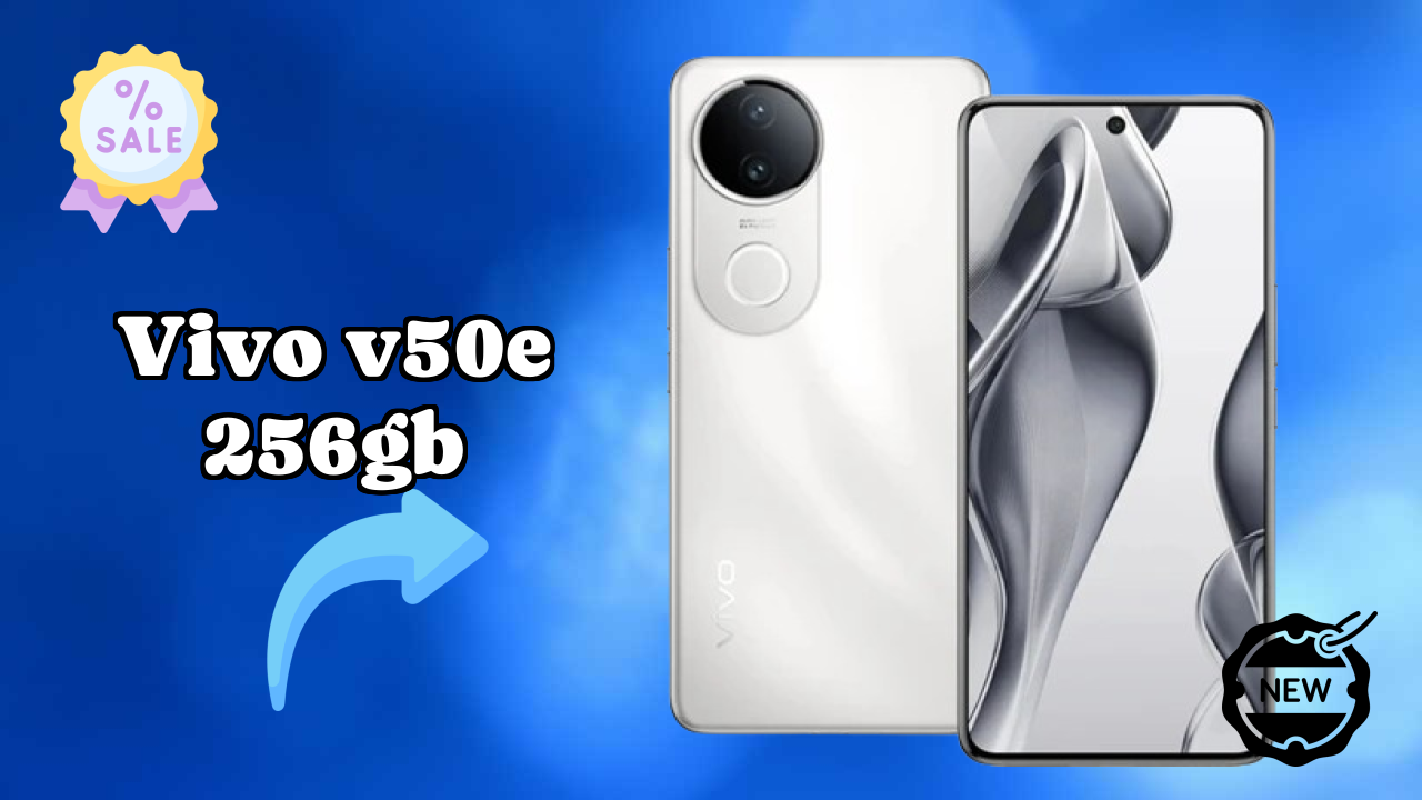 Vivo V50e 256GB गेमिंग बेंचमार्क: MediaTek Dimensity 7300 टेस्ट किया गया