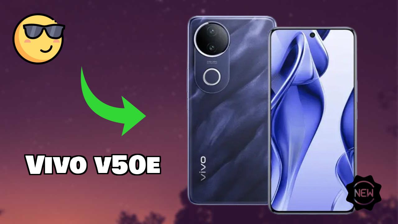 Vivo V50e 2026 बाजार स्थिति ब्रेकडाउन