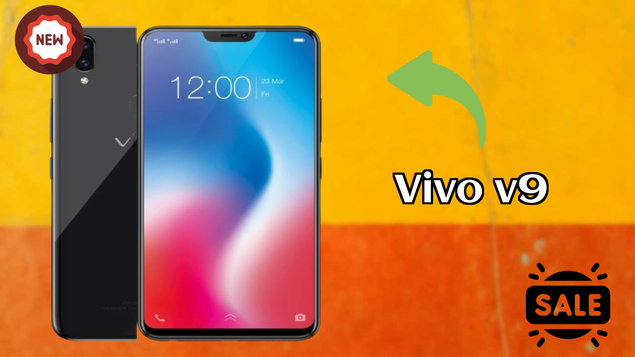 Vivo V9 कैमरा रिव्यु: 16 MP + 5 MP Rear Camera कम रोशनी