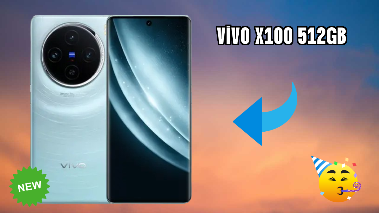 Vivo X100 512GB 2026 बनाम बाजार प्रतिस्पर्धा – एक्सपर्ट फैसला
