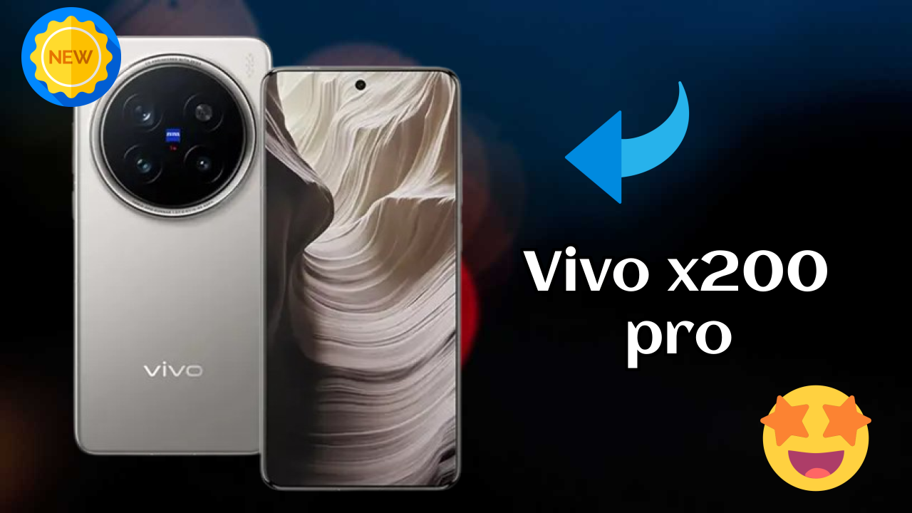 Vivo X200 Pro डिस्प्ले तकनीक: LTPO AMOLED रिव्यु