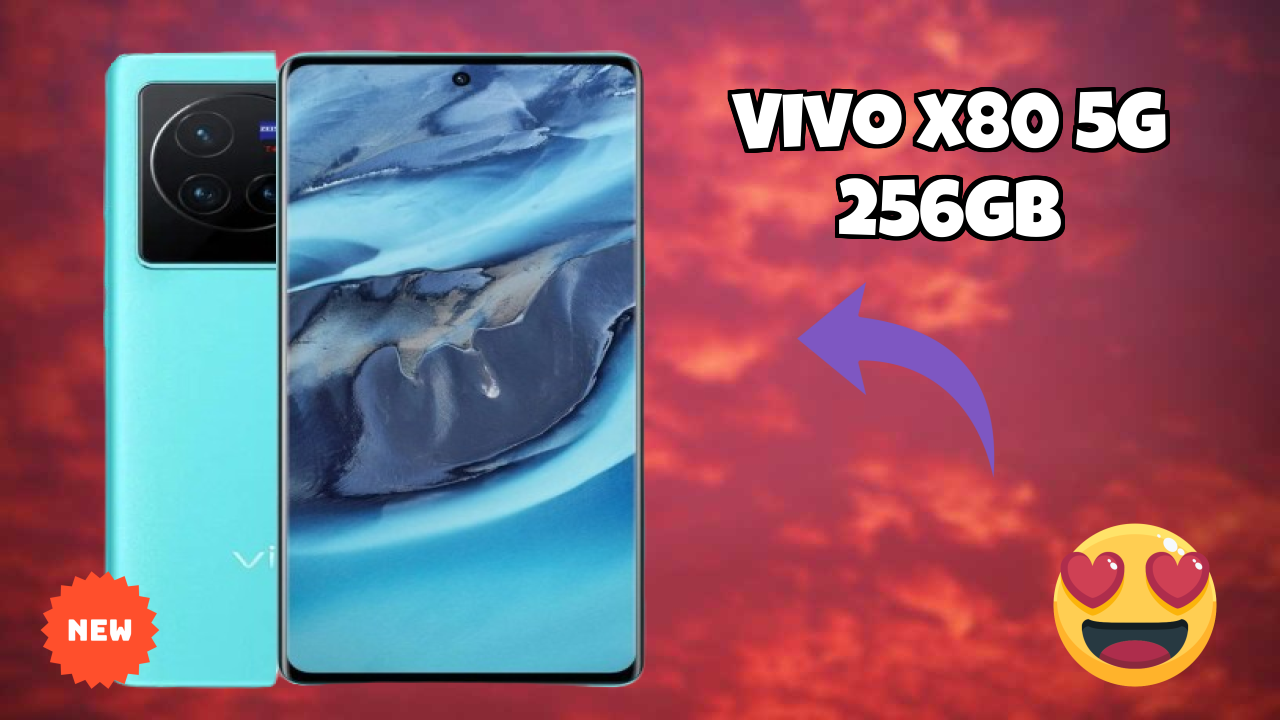 Vivo X80 5G 256GB कैमरा टेस्ट: 32 MP Front Camera सेल्फी क्वॉलिटी