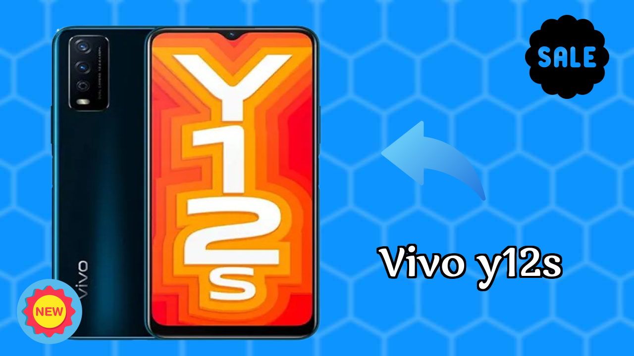 Vivo Y12s RAM टेस्ट: क्या 3 GB RAM कार्यों को अच्छी तरह से हैंडल