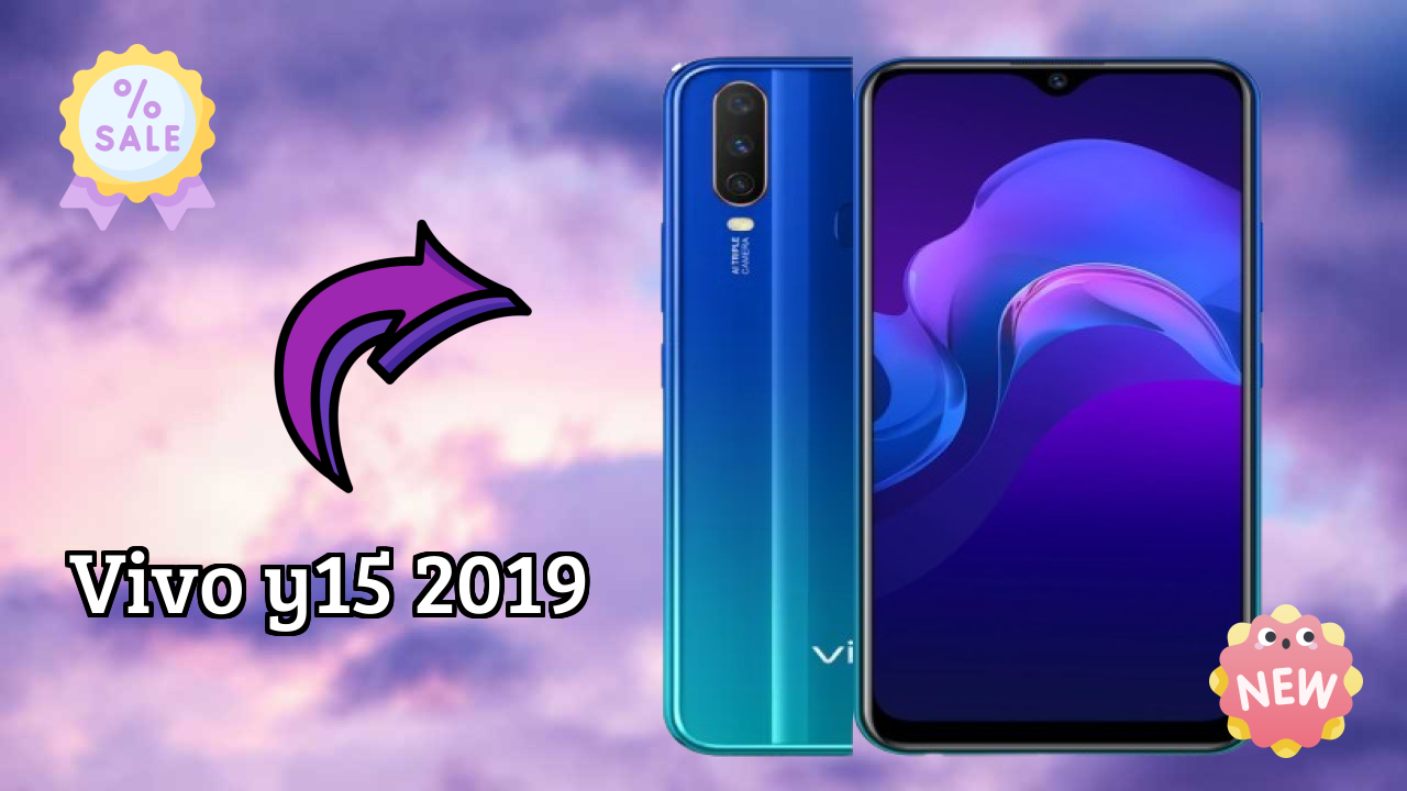 Vivo Vivo Y15 2019 अनबॉक्सिंग - पहली छाप और फीचर्स