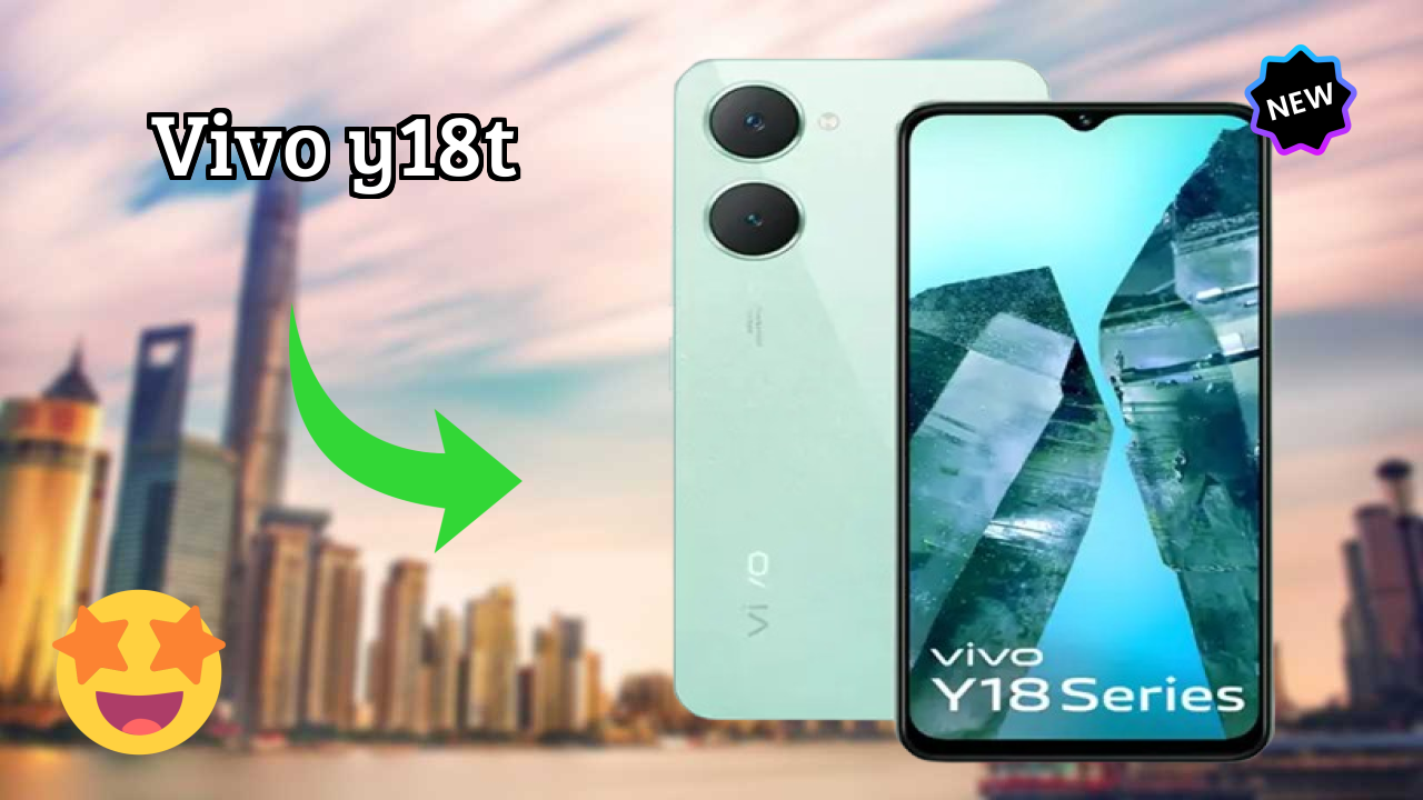 Vivo Y18T RAM टेस्ट: क्या 4 GB RAM गेमिंग को अच्छी तरह से हैंडल 