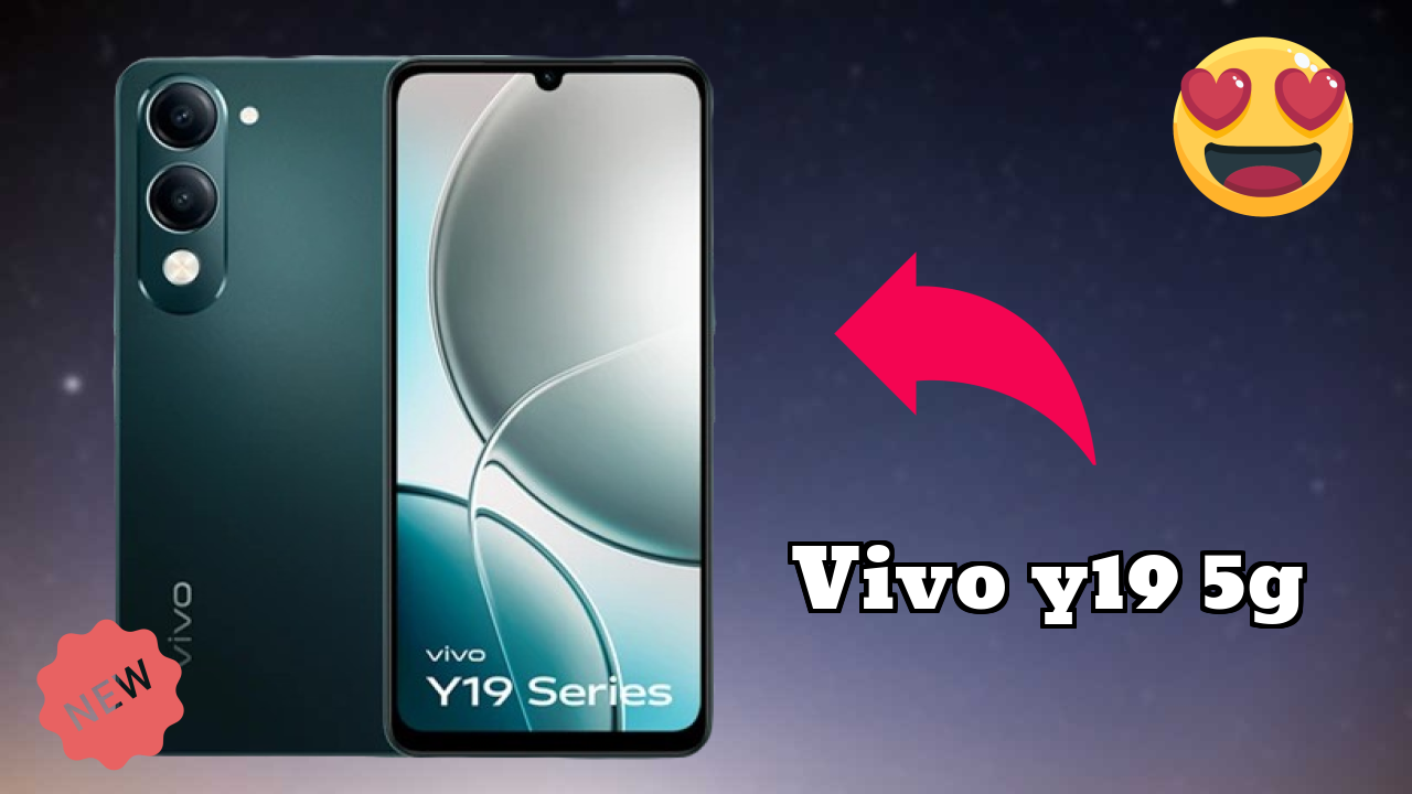 Vivo Y19 5G RAM रिव्यु: 4 GB RAM मल्टीटास्किंग चेक
