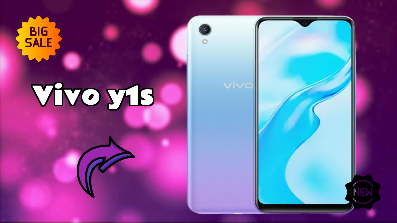 Vivo Y1s डिस्प्ले  डिस्कसन: 6.22 Inches (15.8 Cm) स्क्रीन क्वॉलिटी