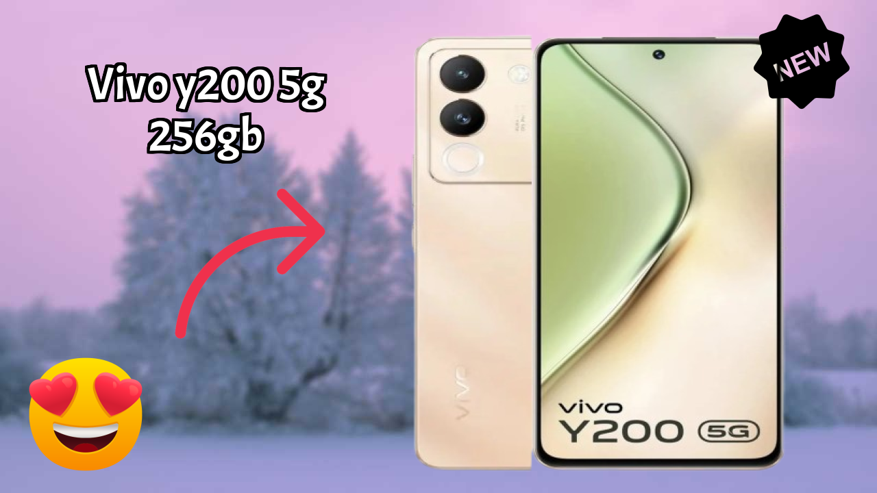 Vivo Y200 5G 256GB कैमरा सैंपल: 64 MP + 2 MP Rear Camera फोटो टेस्ट