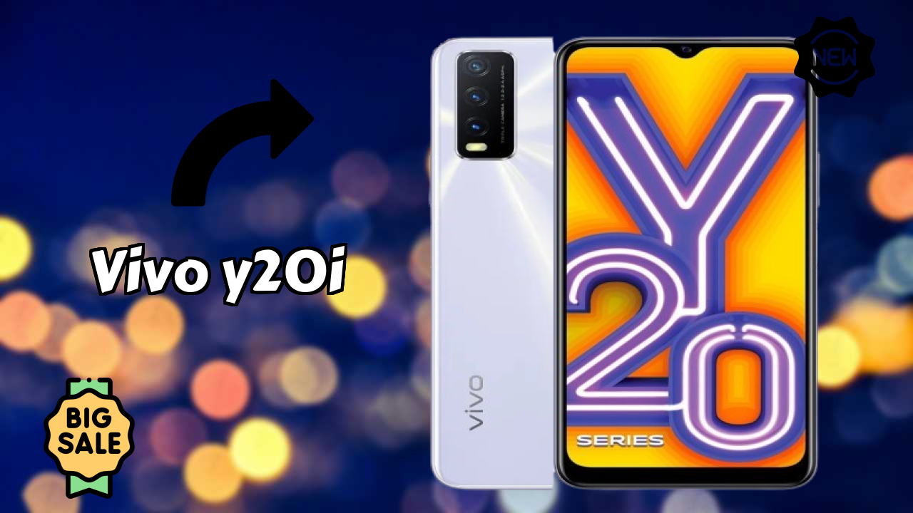 Vivo Y20i RAM शो: 3 GB RAM गेमिंग टेस्ट किया गया
