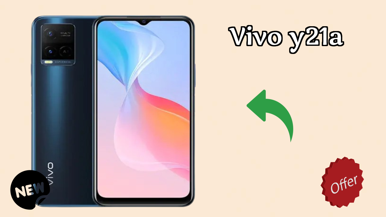 Vivo Y21A 2026 हैंड्स-ऑन डिस्कसन – लायक है?