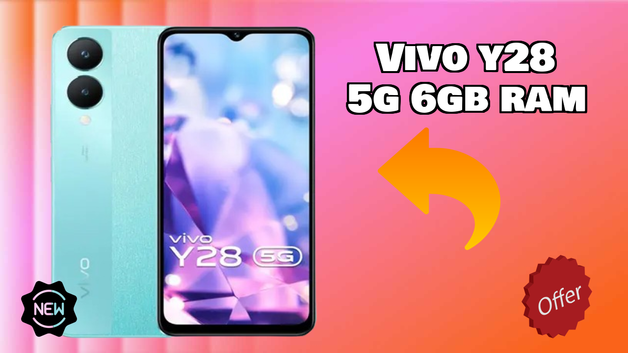Vivo Vivo Y28 5G 6GB RAM कैमरा सैंपल: रियल फोटो टेस्ट