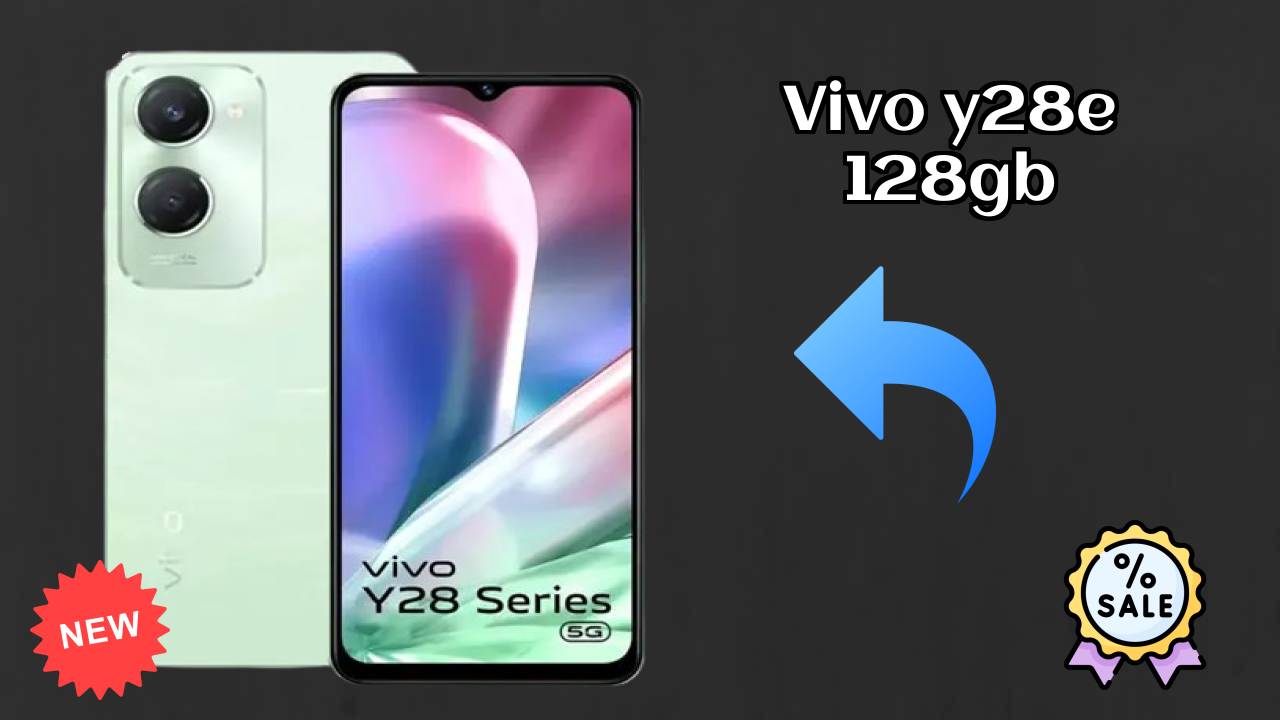 Vivo Y28e 128GB 2026 पूरा रिव्यु – ताकत और कमजोरियां