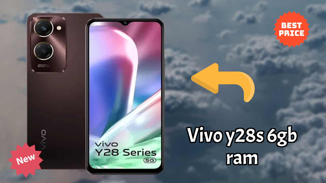 Vivo Y28s 6GB RAM कैमरा सैंपल: 50 MP + 0.08 MP Rear Camera फोटो टेस्ट