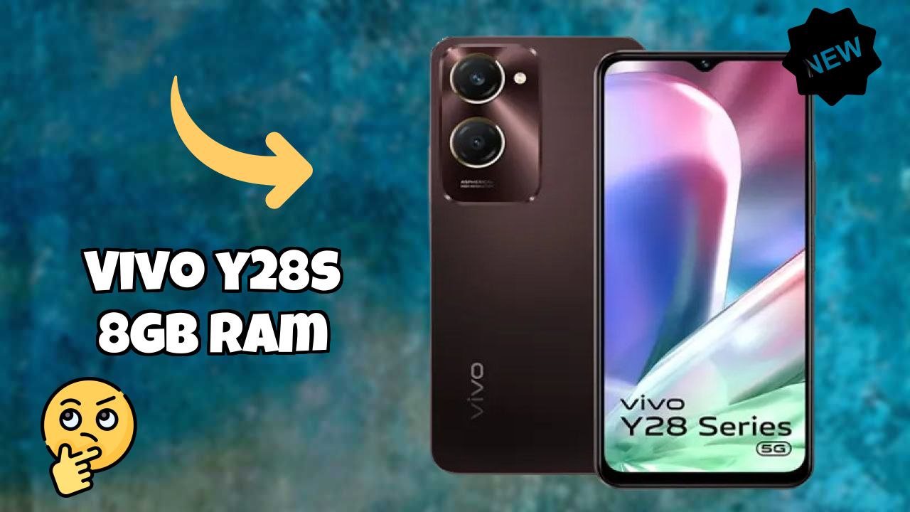 Vivo Y28s 8GB RAM 2026 फीचर बैटल – टॉप विकल्प?