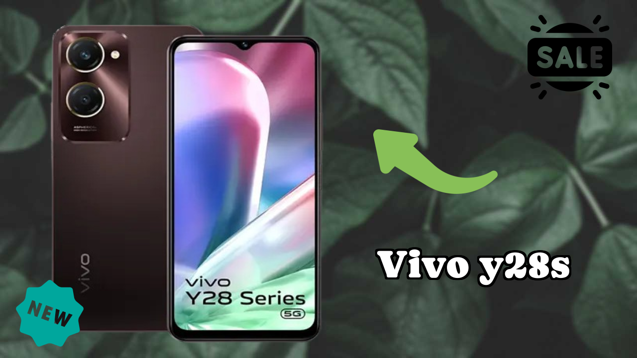 Vivo Y28s के लिए 2026 में टॉप विकल्प – पूरा तुलना
