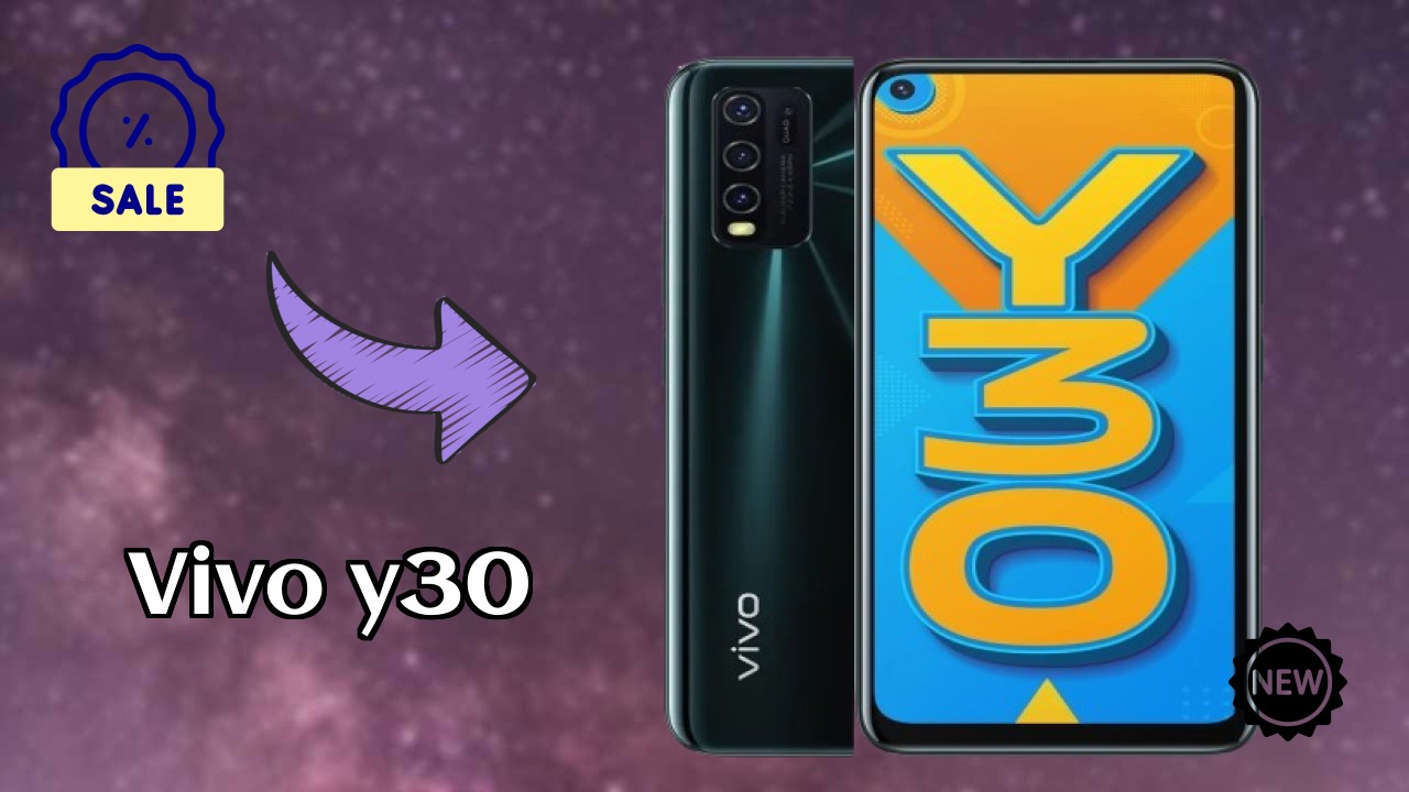 Vivo Y30 डिस्प्ले क्वॉलिटी: IPS LCD रिव्यु