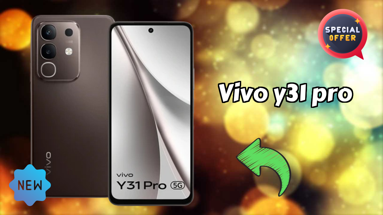 Vivo Y31 Pro RAM टेस्ट: क्या 8 GB RAM वर्क लोड को हैंडल करती है