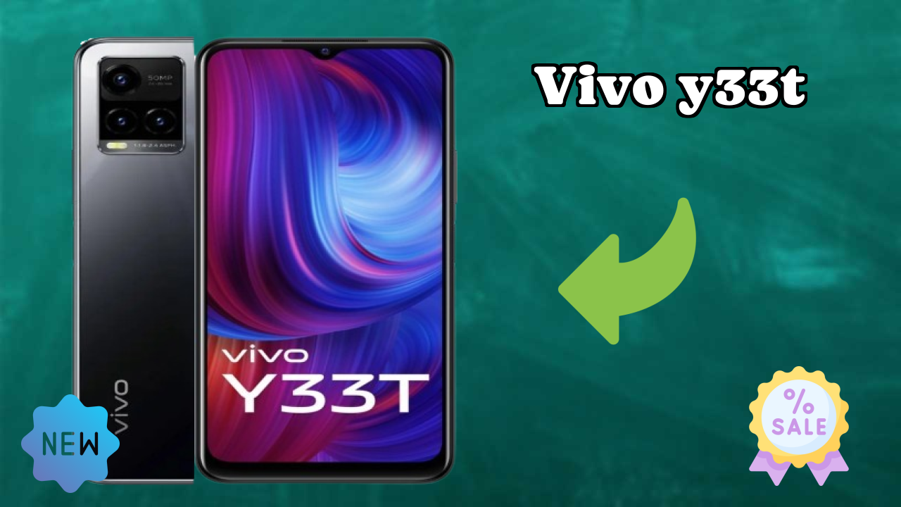 क्या आपको 2026 में Vivo Y33T खरीदना चाहिए? एक्सपर्ट राय