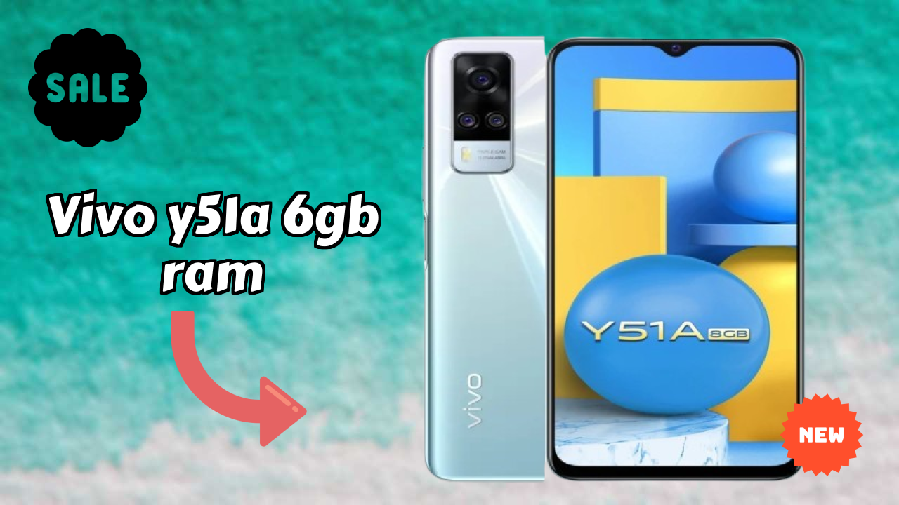 Vivo Y51A 6GB RAM डिस्प्ले साइज़: 6.58 Inches (16.71 Cm) स्क्रीन रिव्यु