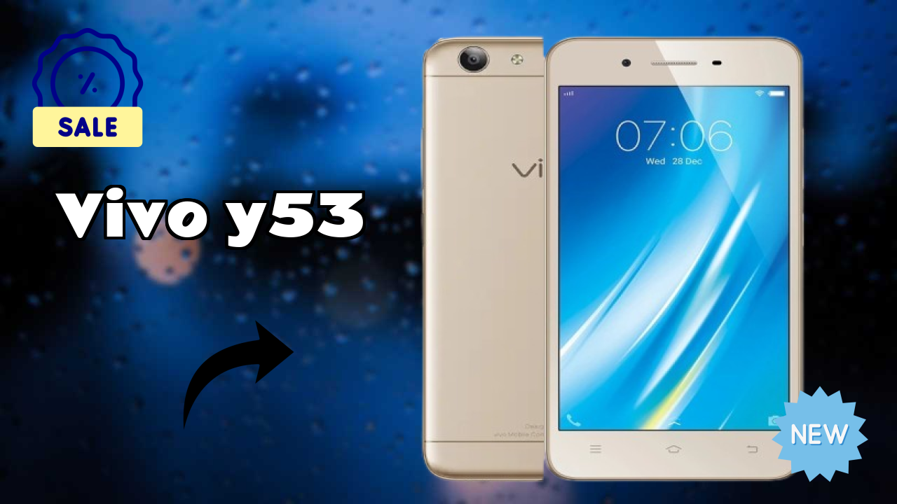 Vivo Y53 शो टेस्ट: Snapdragon 425 स्पीड और वफ़ादारी