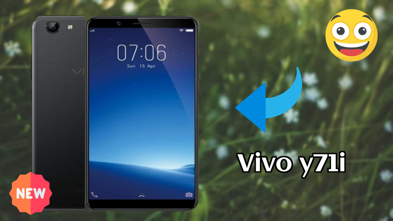 Vivo Y71i कैमरा रिव्यु: 8 MP Rear Camera फोटो टेस्ट