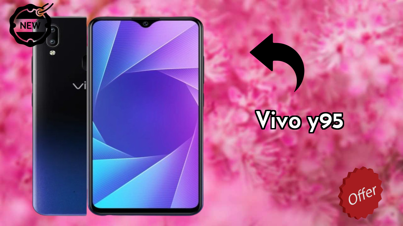 Vivo Y95 बैटरी रिव्यु: 4030 MAh धीरज टेस्ट