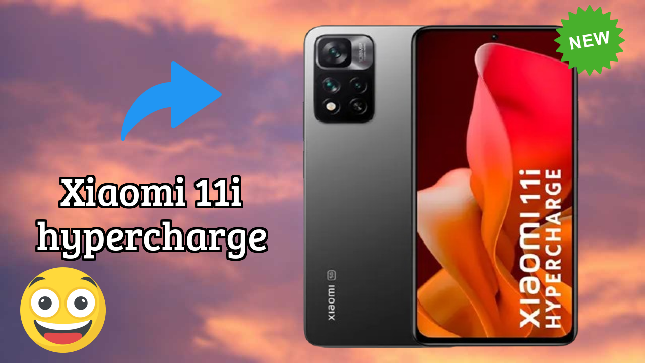 Xiaomi 11i HyperCharge बैटरी लाइफ: 4500 MAh चार्जिंग टाइम