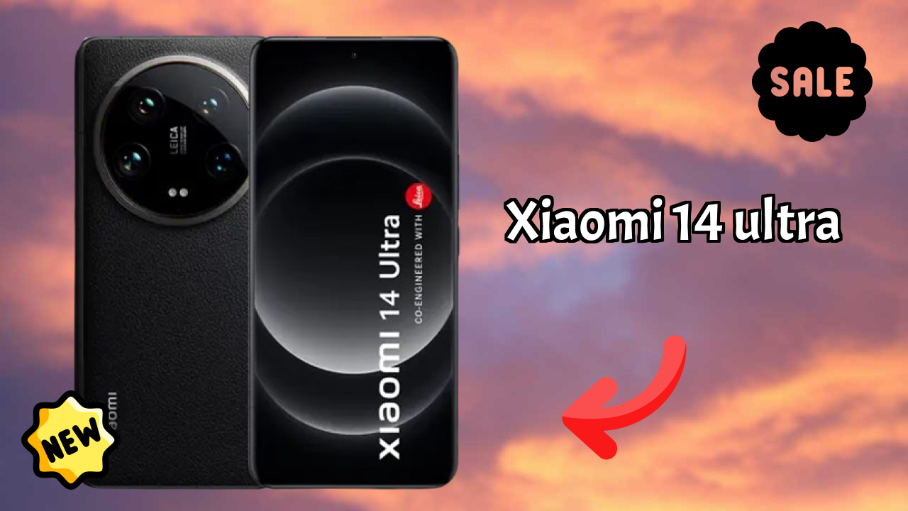 Xiaomi 14 Ultra RAM  डिस्कसन: क्या ऐप्स के लिए 16 GB RAM पर्याप्त है?